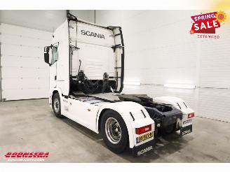 Scania S S500 Full Air PTO Hydrauliek 4X2 Euro 6 picture 4