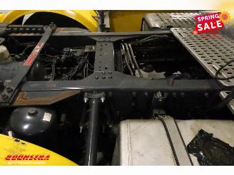 Iveco S-way 480 Full Air Alcoa Leder ACC Standairco 6X2 Verschiebekopplung picture 20