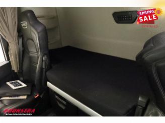 Iveco S-way 480 Full Air Alcoa Leder ACC Standairco 6X2 Verschiebekopplung picture 33