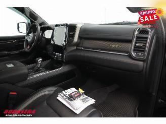 Dodge Ram 1500 6.2 V8 4x4 Crew Cab TRX LPG-G3 Pano LED ACC ACC 360° picture 13