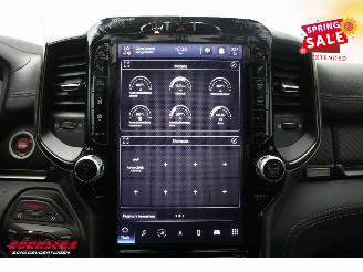 Dodge Ram 1500 6.2 V8 4x4 Crew Cab TRX LPG-G3 Pano LED ACC ACC 360° picture 33