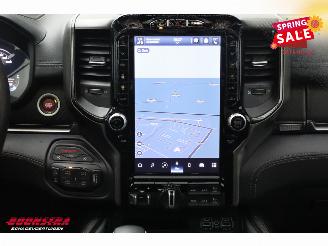 Dodge Ram 1500 6.2 V8 4x4 Crew Cab TRX LPG-G3 Pano LED ACC ACC 360° picture 15
