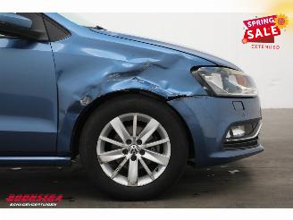 Volkswagen Polo 1.4 TDI 5-DRS Business Edition Navi Cruise SHZ PDC 136.404 km! picture 5