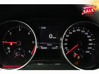 Volkswagen Polo 1.4 TDI 5-DRS Business Edition Navi Cruise SHZ PDC 136.404 km! picture 21