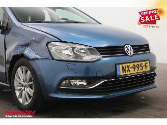 Volkswagen Polo 1.4 TDI 5-DRS Business Edition Navi Cruise SHZ PDC 136.404 km! picture 6