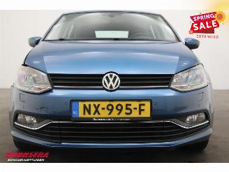 Volkswagen Polo 1.4 TDI 5-DRS Business Edition Navi Cruise SHZ PDC 136.404 km! picture 7