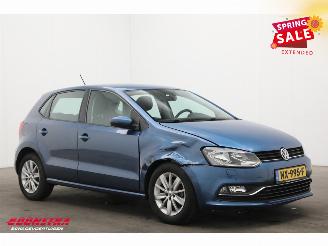 Volkswagen Polo 1.4 TDI 5-DRS Business Edition Navi Cruise SHZ PDC 136.404 km! picture 2