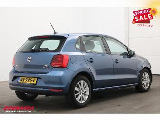 Volkswagen Polo 1.4 TDI 5-DRS Business Edition Navi Cruise SHZ PDC 136.404 km! picture 3