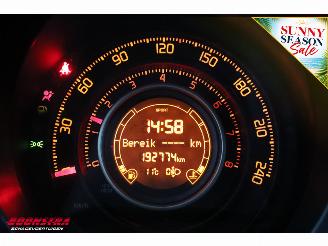 Fiat 500 1.4-16V Abarth Leder Clima Bluetooth picture 20