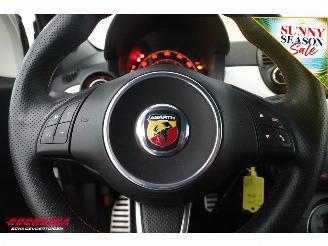 Fiat 500 1.4-16V Abarth Leder Clima Bluetooth picture 19