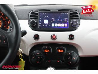 Fiat 500 1.4-16V Abarth Leder Clima Bluetooth picture 16