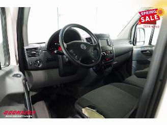 Volkswagen Crafter 2.0 TDI 163 PK L2-H2 BM Navi Airco Cruise 172.365 km! picture 12