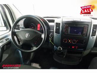 Volkswagen Crafter 2.0 TDI 163 PK L2-H2 BM Navi Airco Cruise 172.365 km! picture 9