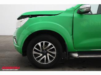 Nissan Navara 2.3 dCi 4X4 N-Connecta King Cab Navi Clima Cruise Camera AHK picture 13