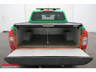Nissan Navara 2.3 dCi 4X4 N-Connecta King Cab Navi Clima Cruise Camera AHK picture 20