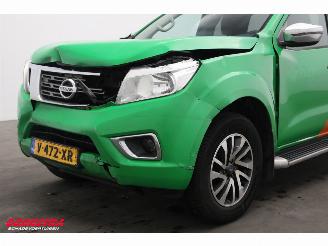 Nissan Navara 2.3 dCi 4X4 N-Connecta King Cab Navi Clima Cruise Camera AHK picture 12