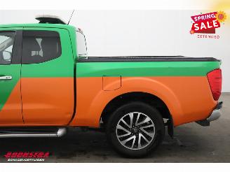 Nissan Navara 2.3 dCi 4X4 N-Connecta King Cab Navi Clima Cruise Camera AHK picture 14