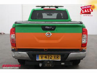 Nissan Navara 2.3 dCi 4X4 N-Connecta King Cab Navi Clima Cruise Camera AHK picture 16