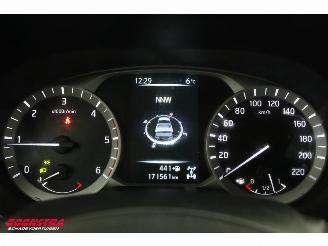 Nissan Navara 2.3 dCi 4X4 N-Connecta King Cab Navi Clima Cruise Camera AHK picture 29