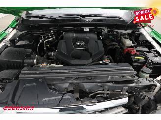 Nissan Navara 2.3 dCi 4X4 N-Connecta King Cab Navi Clima Cruise Camera AHK picture 10
