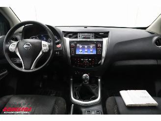Nissan Navara 2.3 dCi 4X4 N-Connecta King Cab Navi Clima Cruise Camera AHK picture 22