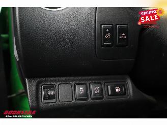 Nissan Navara 2.3 dCi 4X4 N-Connecta King Cab Navi Clima Cruise Camera AHK picture 35