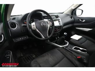 Nissan Navara 2.3 dCi 4X4 N-Connecta King Cab Navi Clima Cruise Camera AHK picture 27