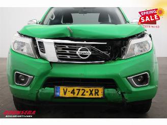 Nissan Navara 2.3 dCi 4X4 N-Connecta King Cab Navi Clima Cruise Camera AHK picture 8