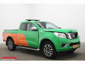 Nissan Navara 2.3 dCi 4X4 N-Connecta King Cab Navi Clima Cruise Camera AHK picture 2