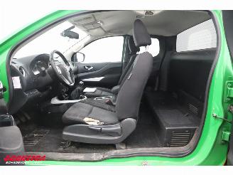 Nissan Navara 2.3 dCi 4X4 N-Connecta King Cab Navi Clima Cruise Camera AHK picture 25