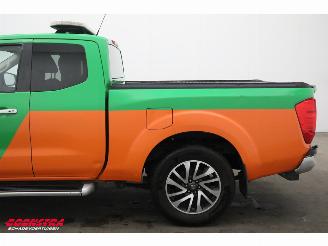 Nissan Navara 2.3 dCi 4X4 N-Connecta King Cab Navi Clima Cruise Camera AHK picture 14