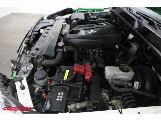 Nissan Navara 2.3 dCi 4X4 N-Connecta King Cab Navi Clima Cruise Camera AHK picture 11