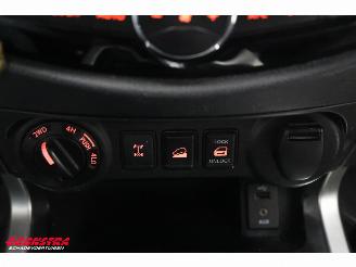 Nissan Navara 2.3 dCi 4X4 N-Connecta King Cab Navi Clima Cruise Camera AHK picture 34