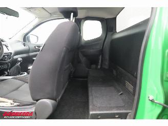 Nissan Navara 2.3 dCi 4X4 N-Connecta King Cab Navi Clima Cruise Camera AHK picture 26