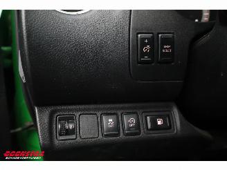Nissan Navara 2.3 dCi 4X4 N-Connecta King Cab Navi Clima Cruise Camera AHK picture 35