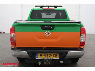 Nissan Navara 2.3 dCi 4X4 N-Connecta King Cab Navi Clima Cruise Camera AHK picture 16