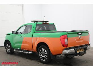 Nissan Navara 2.3 dCi 4X4 N-Connecta King Cab Navi Clima Cruise Camera AHK picture 4