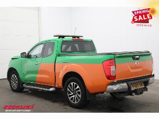 Nissan Navara 2.3 dCi 4X4 N-Connecta King Cab Navi Clima Cruise Camera AHK picture 4