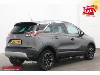 Opel Crossland 1.2 Turbo 120 Jaar Edition Aut. LED Clima Cruise PDC AHK 40.789 km! picture 3