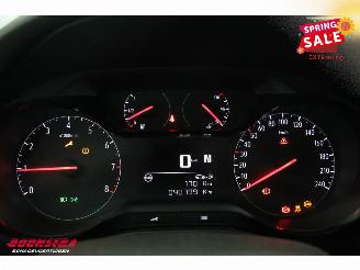 Opel Crossland 1.2 Turbo 120 Jaar Edition Aut. LED Clima Cruise PDC AHK 40.789 km! picture 17