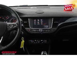 Opel Crossland 1.2 Turbo 120 Jaar Edition Aut. LED Clima Cruise PDC AHK 40.789 km! picture 12