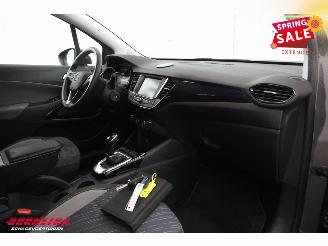 Opel Crossland 1.2 Turbo 120 Jaar Edition Aut. LED Clima Cruise PDC AHK 40.789 km! picture 10