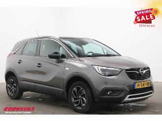 Opel Crossland 1.2 Turbo 120 Jaar Edition Aut. LED Clima Cruise PDC AHK 40.789 km! picture 2