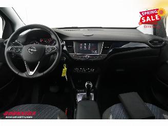 Opel Crossland 1.2 Turbo 120 Jaar Edition Aut. LED Clima Cruise PDC AHK 40.789 km! picture 11