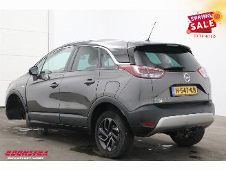 Opel Crossland 1.2 Turbo 120 Jaar Edition Aut. LED Clima Cruise PDC AHK 40.789 km! picture 4