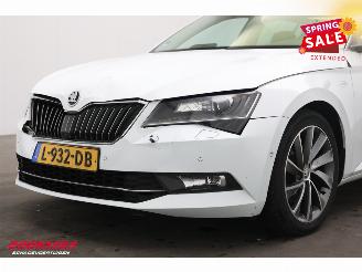 Skoda Superb Combi 1.8 TSI DSG Laurin & Klement LED ACC Memory Canton Camera SHZ picture 10