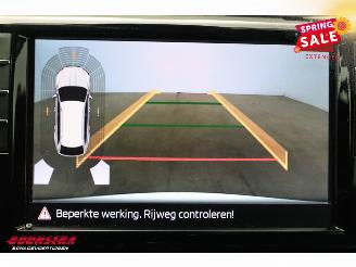 Skoda Superb Combi 1.8 TSI DSG Laurin & Klement LED ACC Memory Canton Camera SHZ picture 25