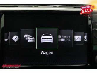 Skoda Superb Combi 1.8 TSI DSG Laurin & Klement LED ACC Memory Canton Camera SHZ picture 27