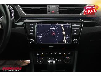 Skoda Superb Combi 1.8 TSI DSG Laurin & Klement LED ACC Memory Canton Camera SHZ picture 15