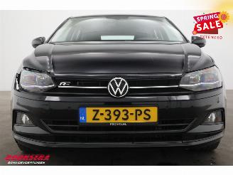 Volkswagen Polo 1.0 TSI DSG Highline R-Line Apple/Android Clima Cruise Camera SHZ picture 6